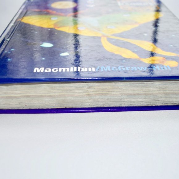 Treasures: A Reading/Language Arts Program Hardcover ISBN 978-0-02-198814-3 - Picture 9 of 13